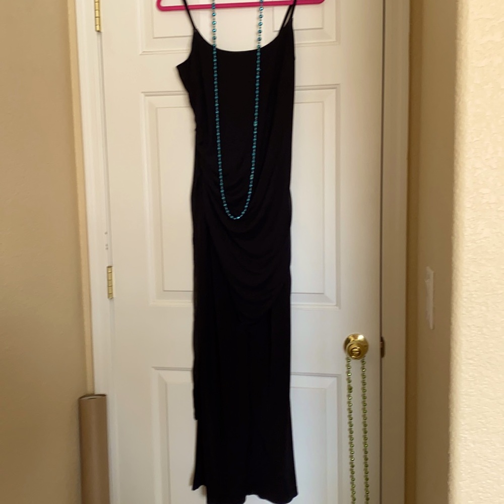 Black Romper